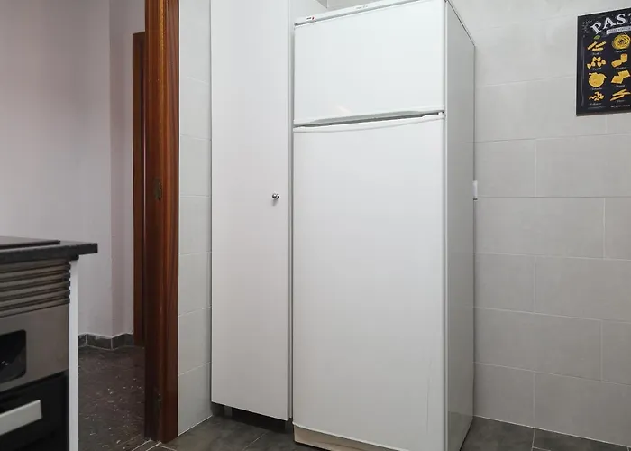 Apartmán Uhc Mas D'en Gran Cambrils