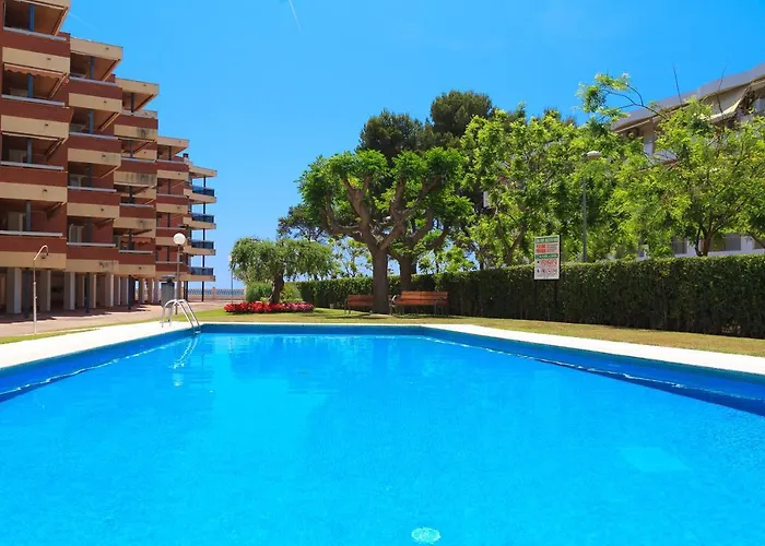 Apartman Uhc Mas D'en Gran