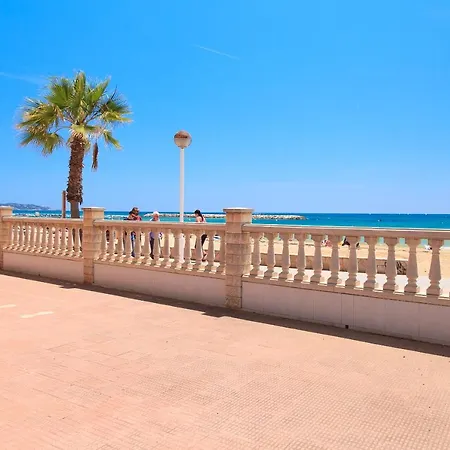 Appartement Uhc Mas D'en Gran