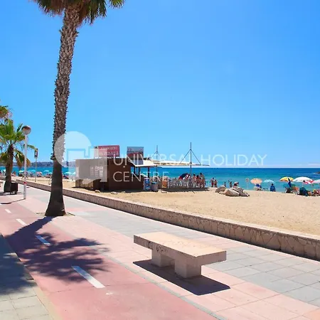 Appartement Uhc Mas D'en Gran Cambrils