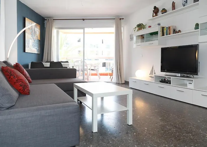Appartement Uhc Mas D'en Gran Cambrils