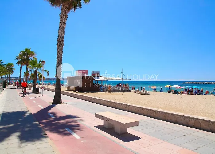 Appartement Uhc Mas D'en Gran Cambrils