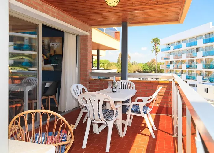 Appartement Uhc Mas D'en Gran Cambrils