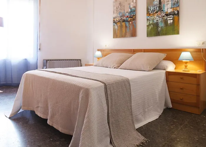 Uhc Mas D'en Gran Appartement
