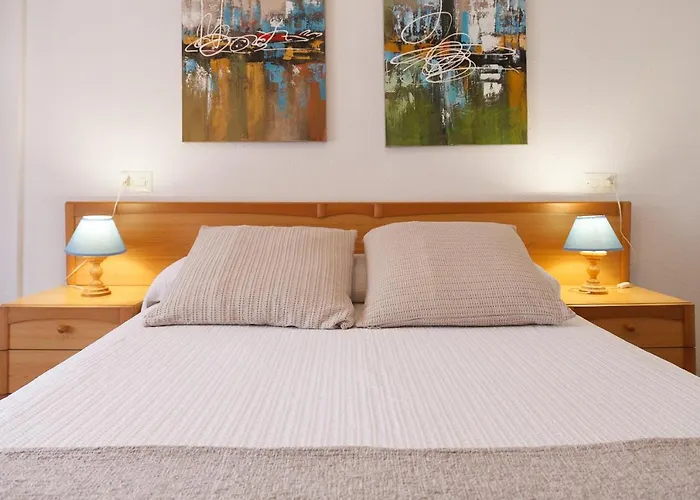 Appartement Uhc Mas D'en Gran