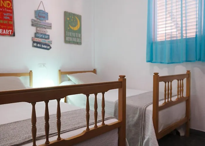 Appartement Uhc Mas D'en Gran *