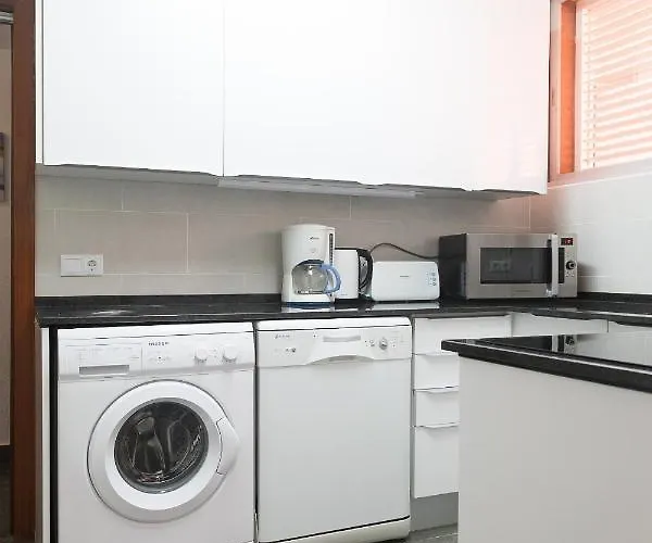 Uhc Mas D'en Gran Appartement Cambrils