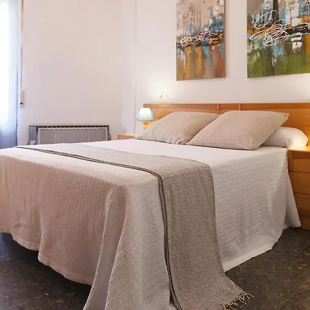 Uhc Mas D'en Gran Apartment